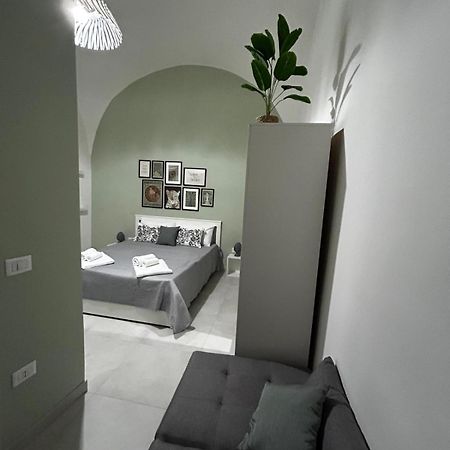 Stupor Mundi Apartment Naples Exterior photo