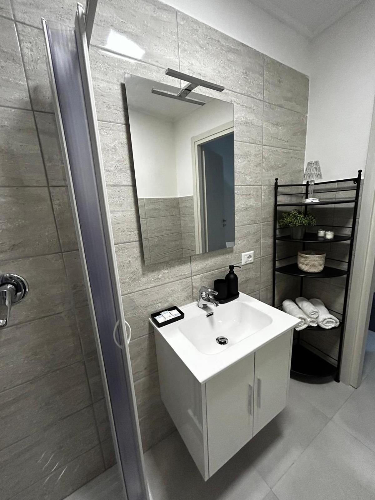 Stupor Mundi Apartment Naples Exterior photo