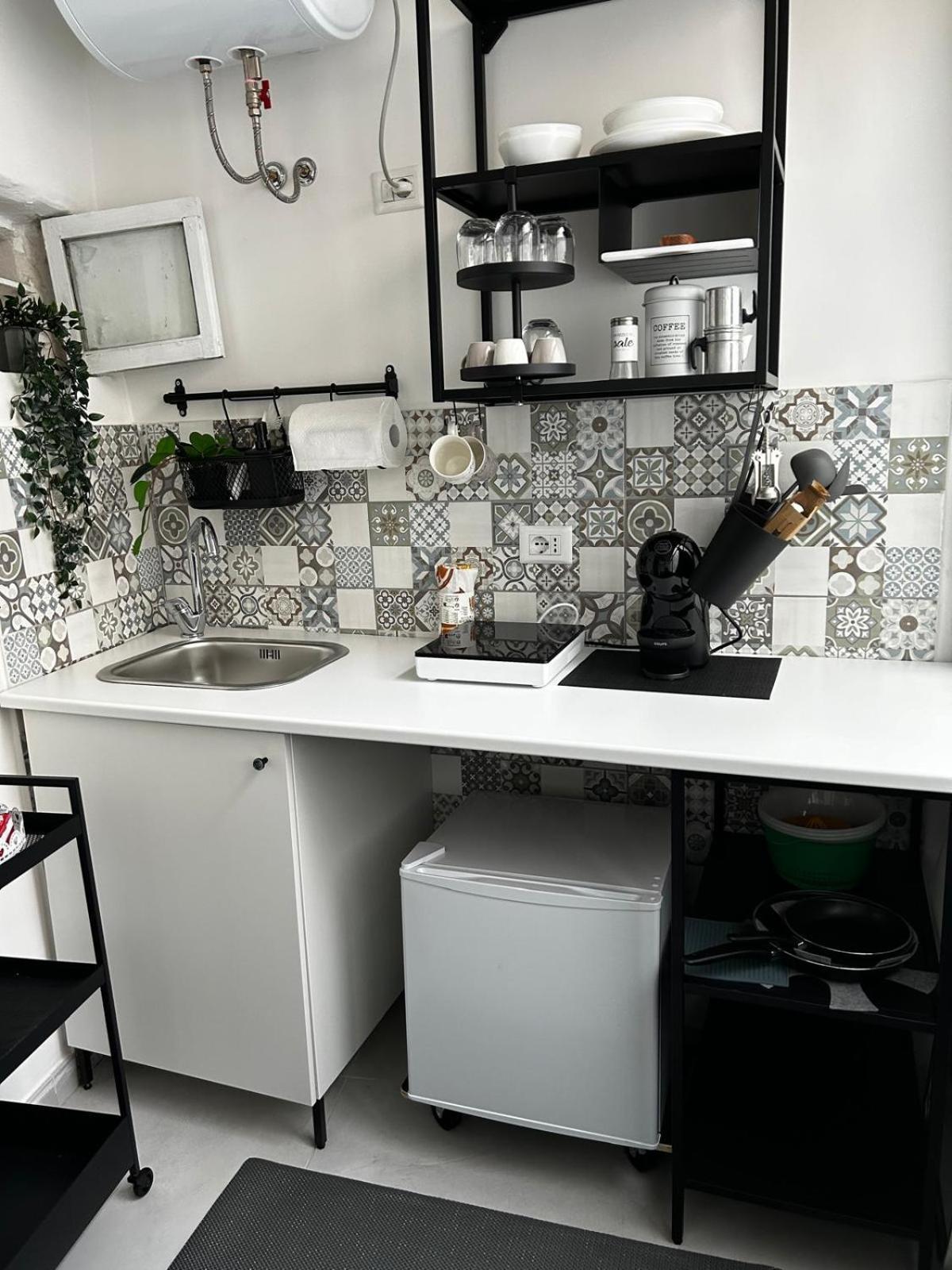 Stupor Mundi Apartment Naples Exterior photo