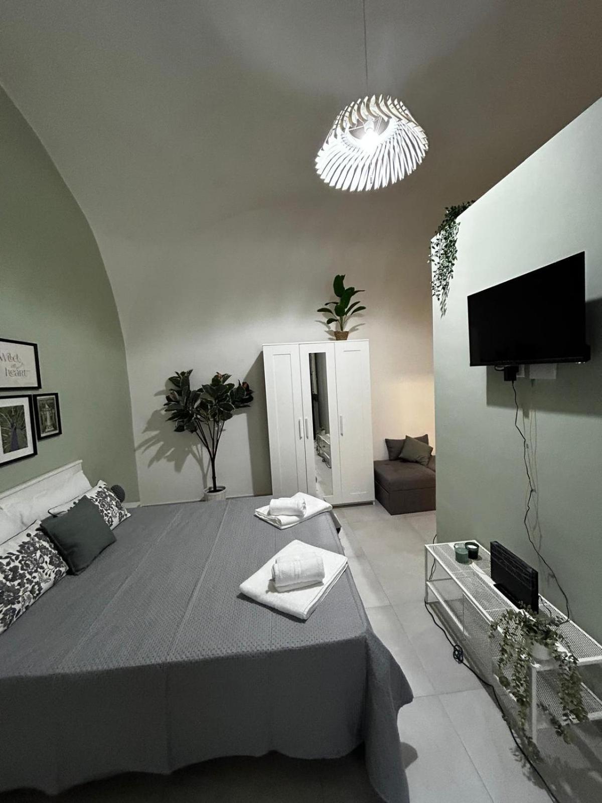 Stupor Mundi Apartment Naples Exterior photo